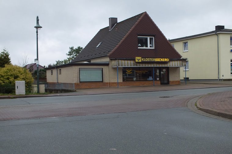 ADS Harrislee In der Süderstraße in harrislee, PLZ 24955 - 1