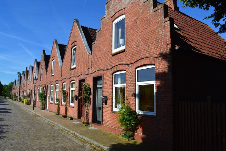 ADS Kita Friedrichstadt Brückenstraße in friedrichstadt, PLZ 25840 - 1