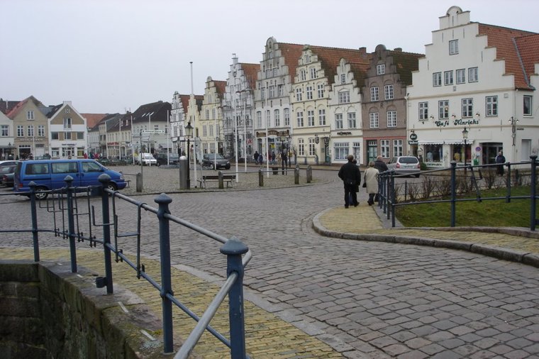 ADS Kita Friedrichstadt Brückenstraße in friedrichstadt, PLZ 25840 - 2