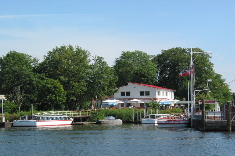 ADS Kita Friedrichstadt Großer Garten in friedrichstadt, PLZ 25840 - 2