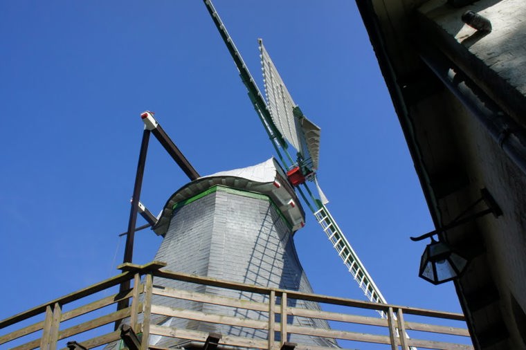 ADS Kita Schulgasse in flensburg, PLZ 24939 - 1