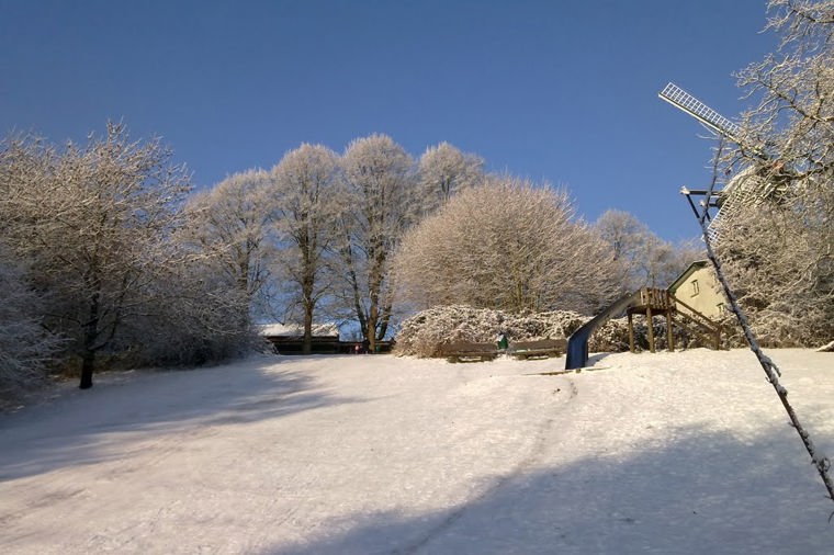 ADS Kita Schulgasse in flensburg, PLZ 24939 - 2