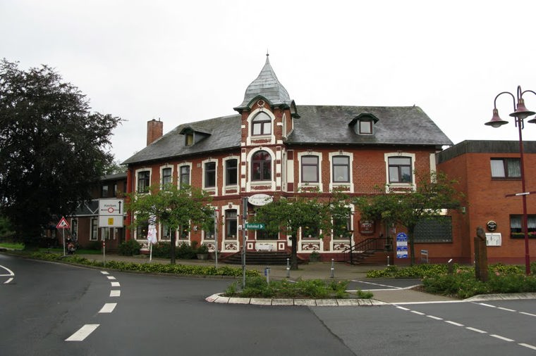 ADS Kita Tarp Friedrich-Fröbel-Straße in tarp, PLZ 24963 - 1