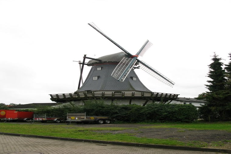 ADS Kita Tarp Friedrich-Fröbel-Straße in tarp, PLZ 24963 - 2