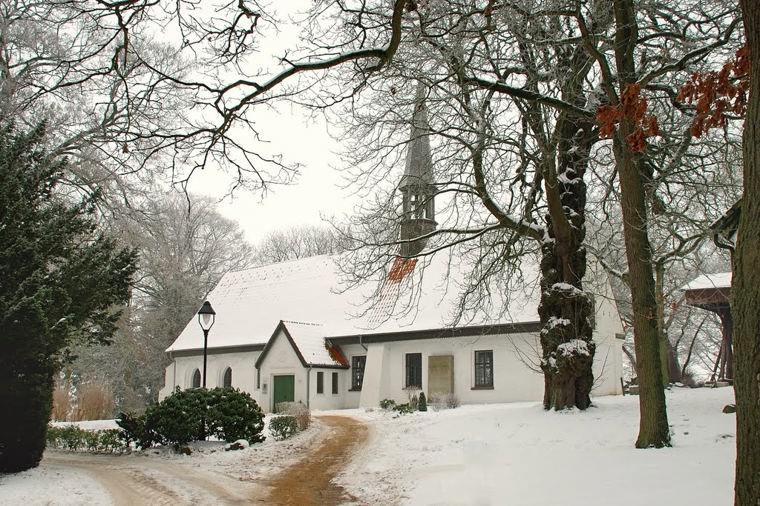 Amtskindergarten Sonnenschein in burg, PLZ 25712 - 2