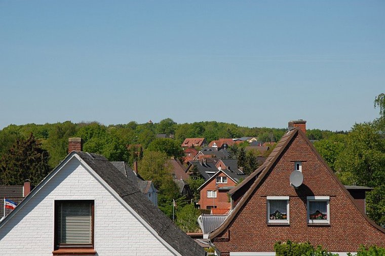 Amtskindergarten "Sonnenschein" in burg/dithmarschen, PLZ 25712 - 2