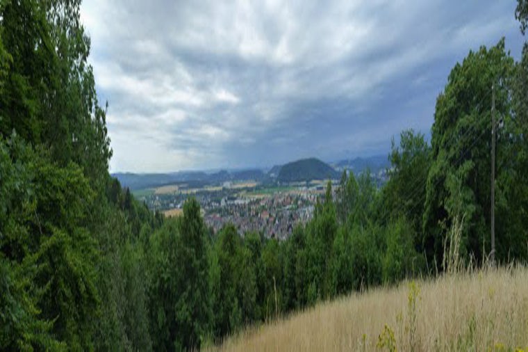 ASB-Kinderpark Zukunft in sonneberg, PLZ 96515 - 1