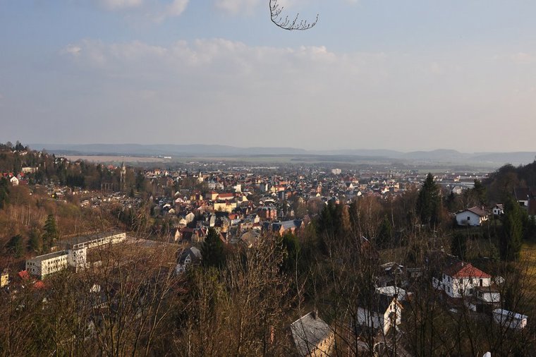 ASB-Kinderpark Zukunft in sonneberg, PLZ 96515 - 2