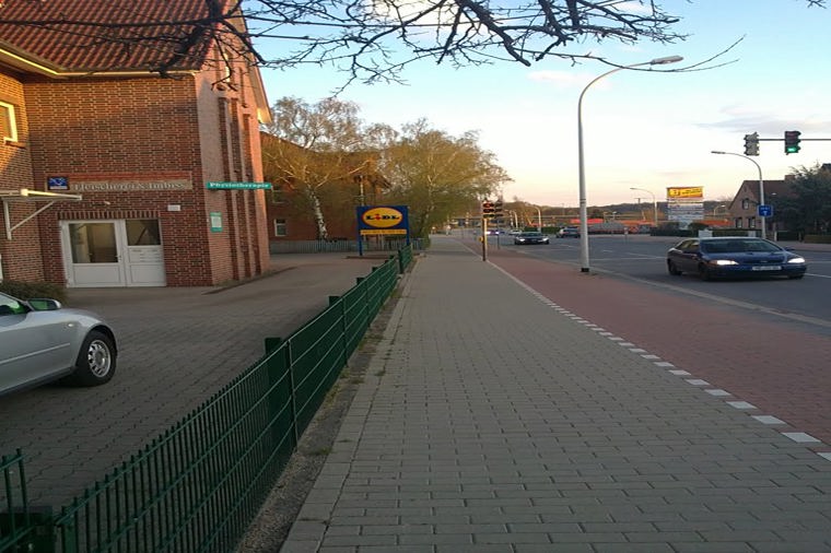 ASB-Kindertagesstätte "Käthe Niederkirchner" in neubrandenburg, PLZ 17034 - 1