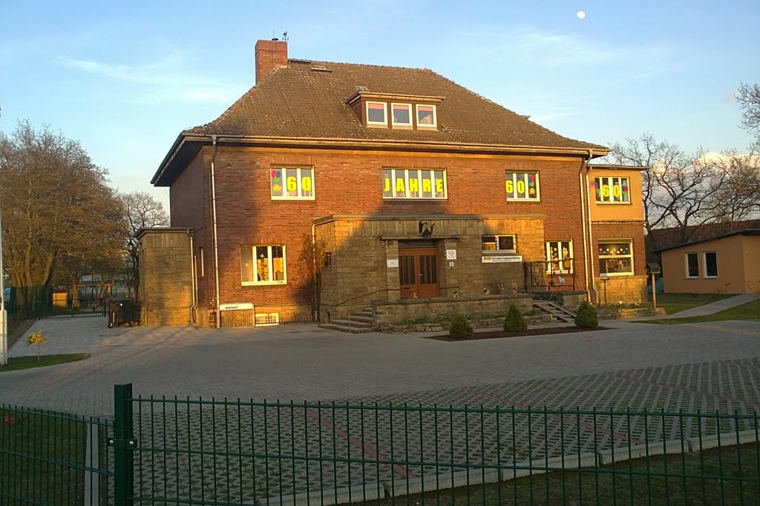 ASB-Kindertagesstätte "Käthe Niederkirchner" in neubrandenburg, PLZ 17034 - 2