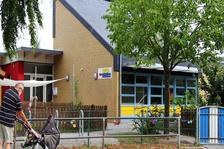 ASB Kita Bullerbü in schönberg, PLZ 24217 - 1