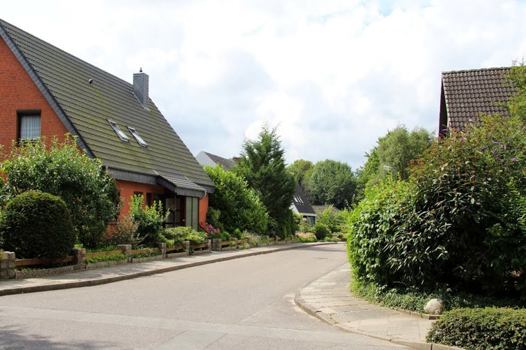 ASB Kita Bullerbü in schönberg, PLZ 24217 - 2