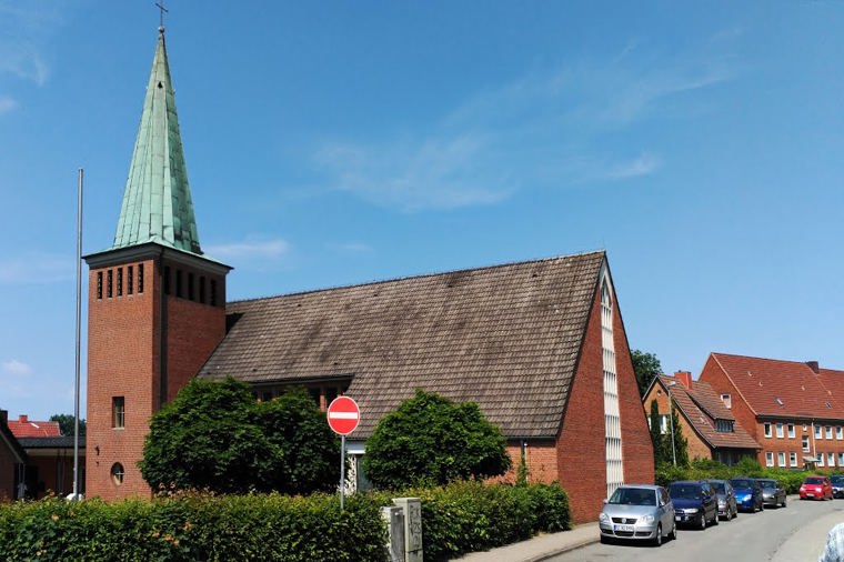 ASB Kita Konfetti in schwarzenbek, PLZ 21493 - 2