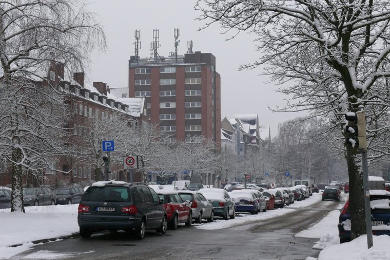 ASB Kita Trudelmaus in kiel, PLZ 24105 - 2