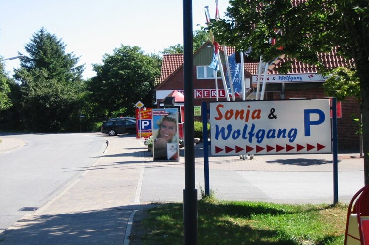 Aventoft Børnehave in aventoft, PLZ 25927 - 1