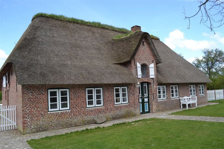 Aventoft Børnehave in aventoft, PLZ 25927 - 2