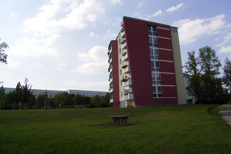 AW_Kindertagesstätte Sonnenblume in gera, PLZ 07549 - 2