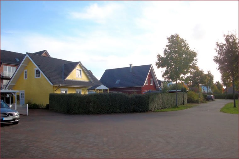 AWO-Bewegungskindergarten in tornesch, PLZ 25436 - 1