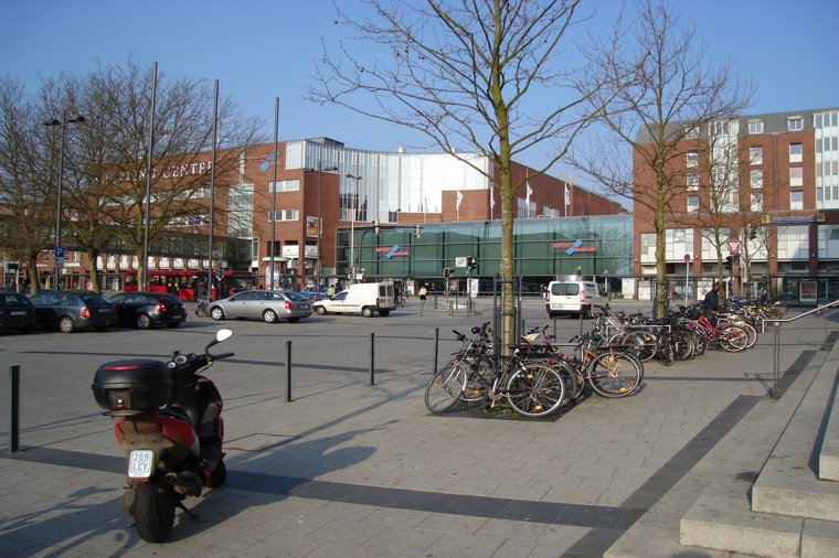 AWO City Kids in kiel, PLZ 24103 - 2