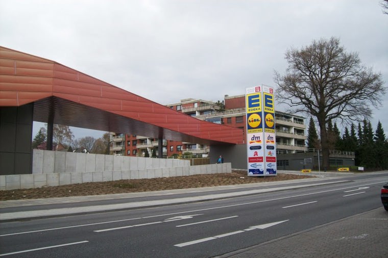 AWO Hort und Kita "Tannenweg" in glinde, PLZ 21509 - 1