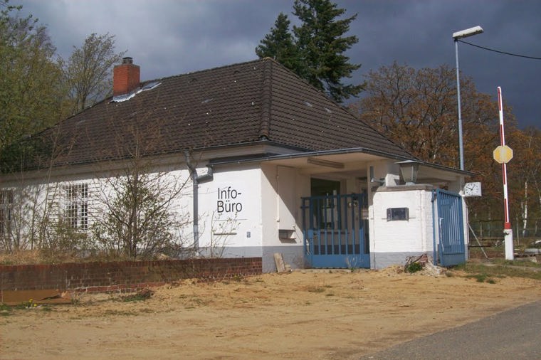 AWO Hort und Kita "Tannenweg" in glinde, PLZ 21509 - 2