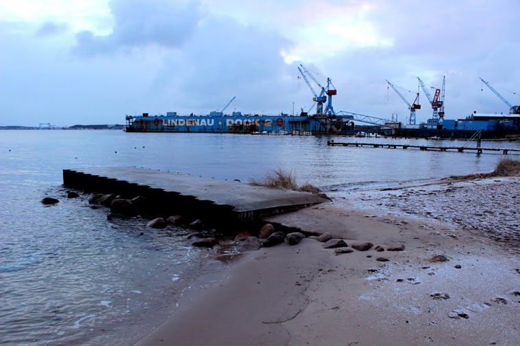 AWO Kinderhaus An der Schanze in kiel, PLZ 24159 - 2