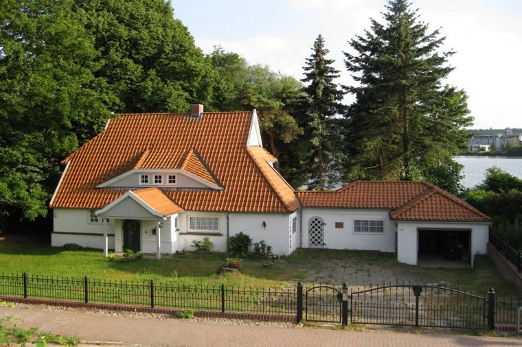 AWO-Kinderhaus Kellerseestraße in malente, PLZ 23714 - 1