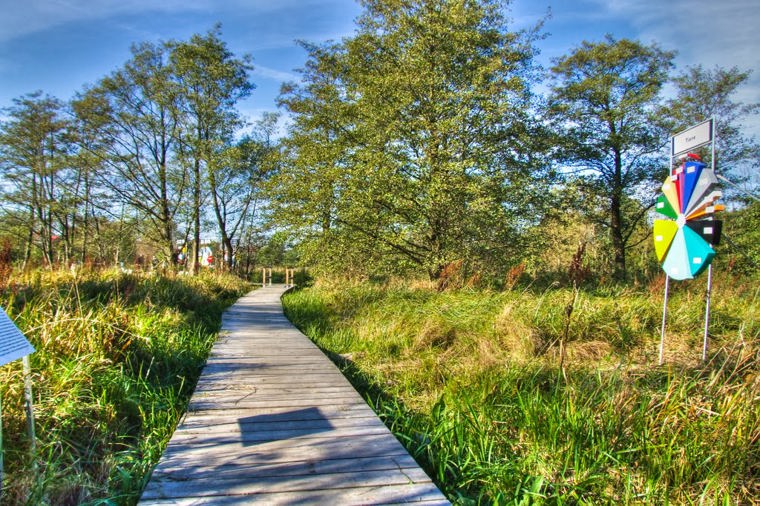 AWO-Kinderhaus Kellerseestraße in malente, PLZ 23714 - 2
