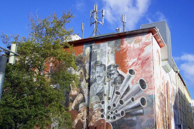 AWO Kinderhaus Mühlenteich in kiel, PLZ 24143 - 1