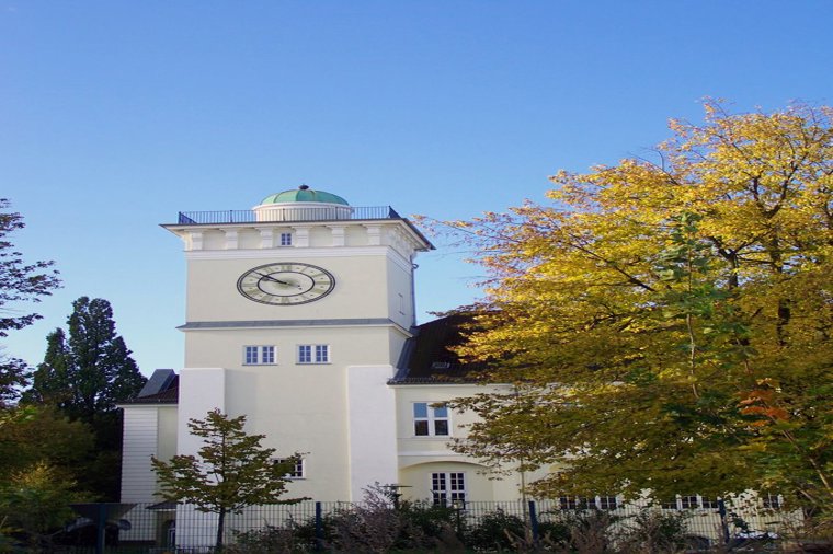 AWO Kinderhaus Steinmarderweg in kiel, PLZ 24143 - 1