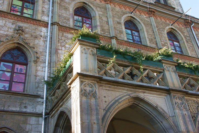 AWO-Kita Am Goethepark in weimar, PLZ 99423 - 2