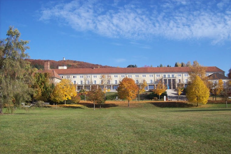 AWO-Kita Am Kurpark in bad berka, PLZ 99438 - 2