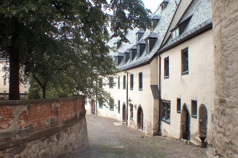 AWO-Kita Am Schloßpark in altenburg, PLZ 04600 - 1