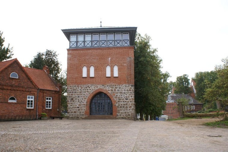 AWO-Kita Amtsbergspatzen in wittenburg, PLZ 19246 - 1