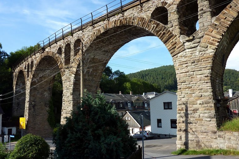 AWO-Kita Blumenwiese in gräfenthal, PLZ 98743 - 2