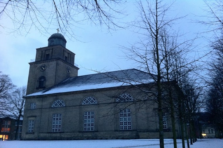 AWO Kita Bollerwagen in neumünster, PLZ 24534 - 1