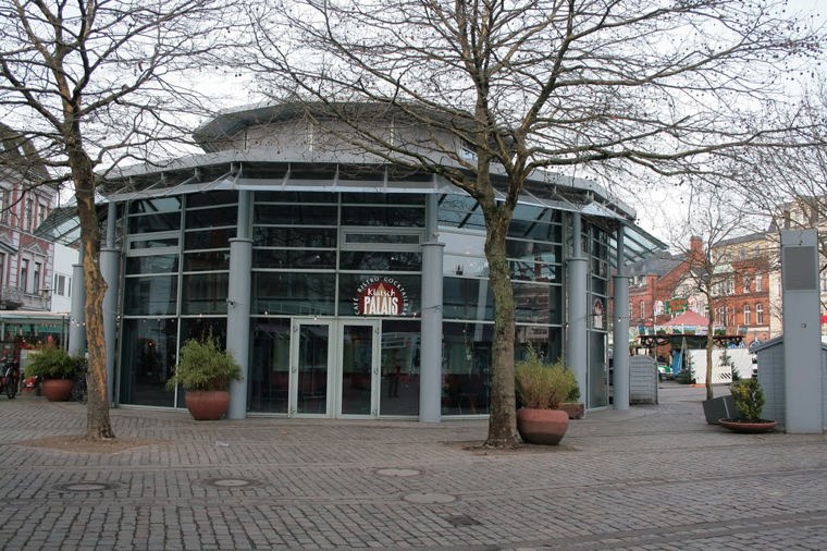 AWO Kita Bollerwagen in neumünster, PLZ 24534 - 2