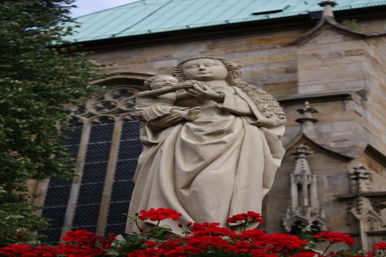 AWO-Kita Brühler Gartenzwerge in erfurt, PLZ 99084 - 2