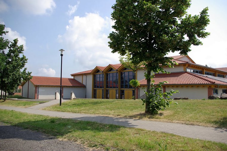 AWO-Kita Bunte Spielwelt in kamsdorf, PLZ 07334 - 2