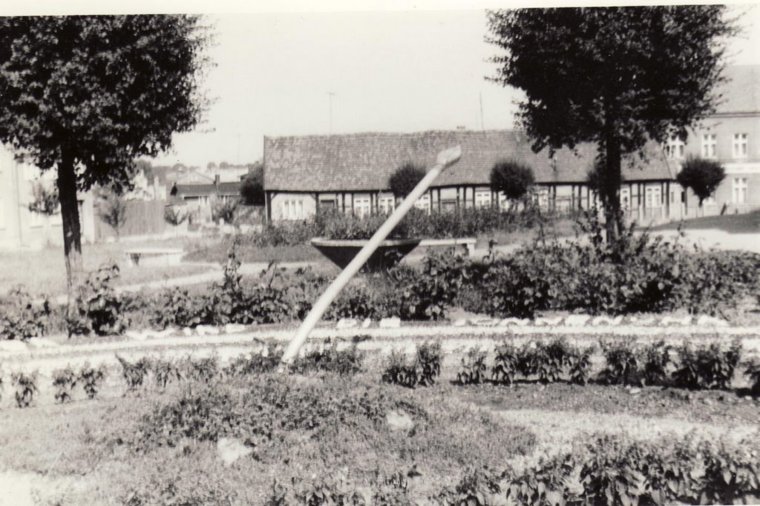 AWO-Kita Burggarten in prenzlin, PLZ 17217 - 1