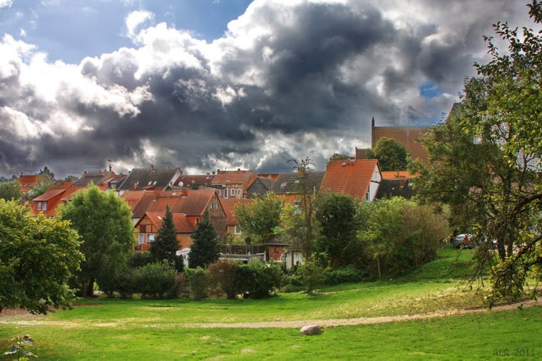 AWO-Kita Burggarten in prenzlin, PLZ 17217 - 2