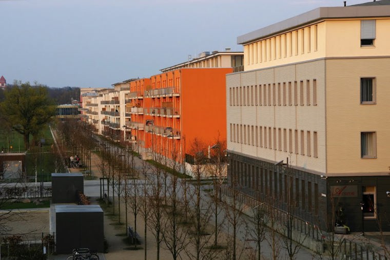 AWO-Kita Drachennest III in lübeck, PLZ 23562 - 2