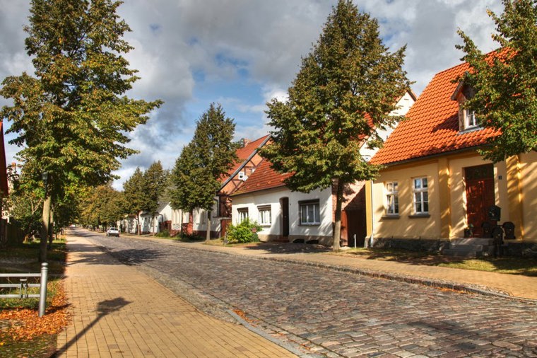 AWO-Kita Freiraum in dargun, PLZ 17159 - 1