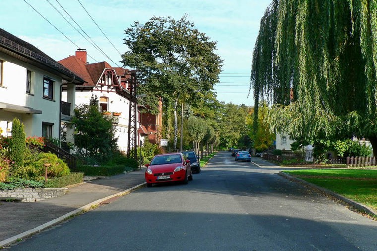AWO-Kita Fröbelhaus in bad blankenburg, PLZ 07422 - 2