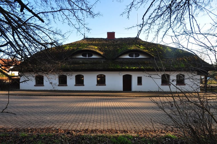 AWO Kita Haussee-Strolche  in schorssow, PLZ 17166 - 2