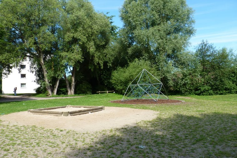 AWO Kita Hi-Ha-Hermann in elmshorn, PLZ 25337 - 2