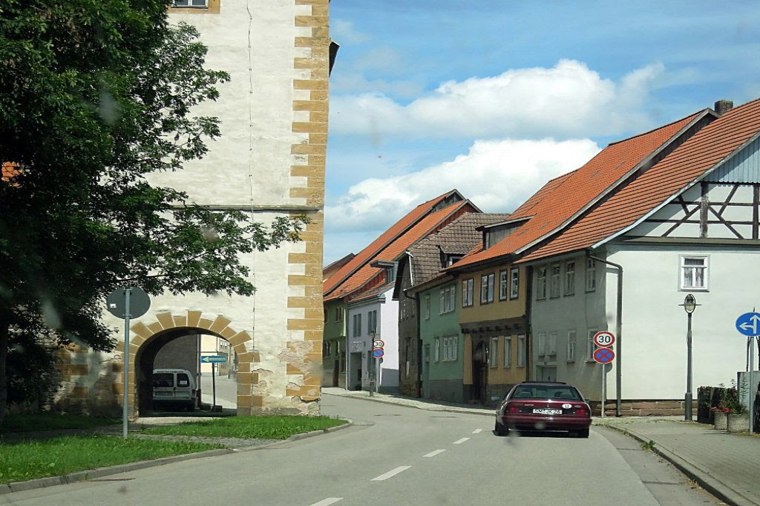 AWO Kita Im Charlottenheim in römhild, PLZ 98631 - 2