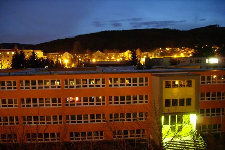 AWO-Kita Käthe Kollwitz in ilmenau, PLZ 98693 - 2