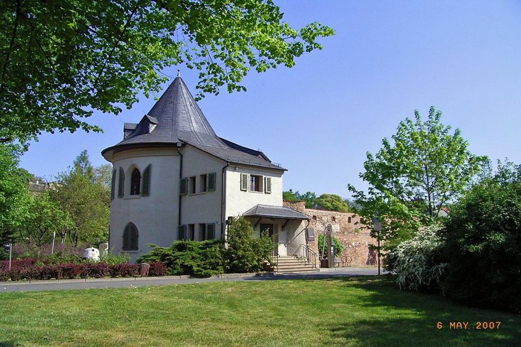 AWO-Kita Kinderland in pößneck, PLZ 07381 - 1