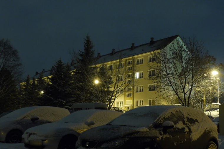 AWO-Kita Kirschbachtal in weimar, PLZ 99425 - 1